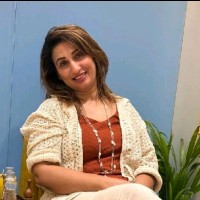Deepti Nair