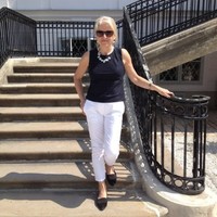 candace currie