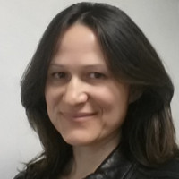 Fatima Fazliakhmetova