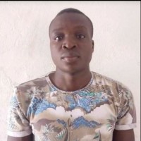 Solomom Nyongesa