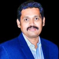 Tanaji Chaudhari,Mrics,Miiqs.