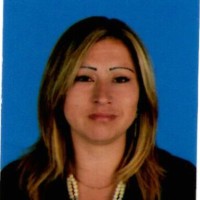 Luz Aida Morales Chaves