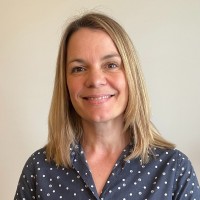 Gail Bragg Bn (Hons)