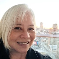 Joy Wolfe
