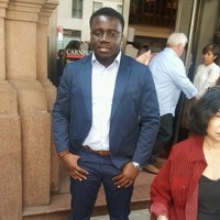 Denzil Charles, Msed, Ncsp
