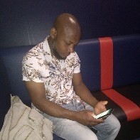 Diston Chidothe