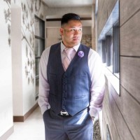 Allan Wong