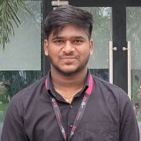 Sathish Kumar K