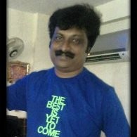 Suresh Pillai