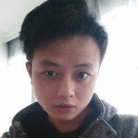 杨克祥