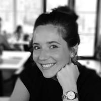 Sanne Kamps