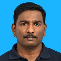 Manikandan Murugan