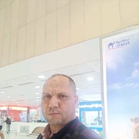 Saad Elghamry