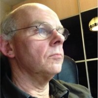 Geert Kleiberda
