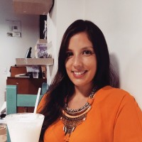 Ana Maria Guerra Lopez