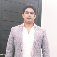 Omair Riaz