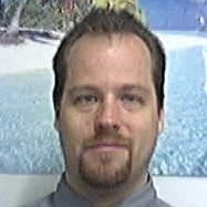 Jonathan Frost
