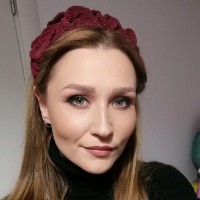 Kristina Trajanovska