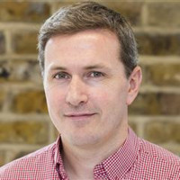 Peter Powell
