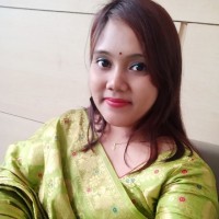 Dr Ranjeeta Kar