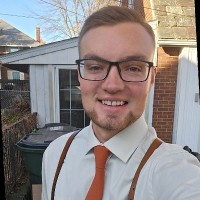 Garrett Masters