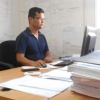 Shivraj Kolekar