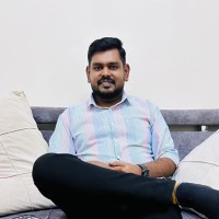 Ibrahim Badusha K