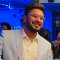 Rohit Saha