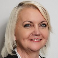 Charmaine Langley (MBA/NLP/BCompt/Author)
