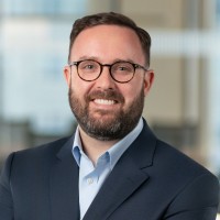 Jonny Mccormick, Chartered Fcipd
