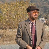 Muzaffar Ahmad Khan