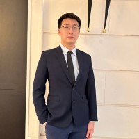 Josh Chiang