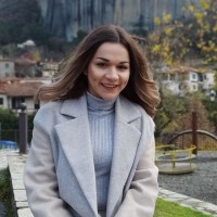 Maria Gotsi