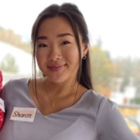 Sharon Lee