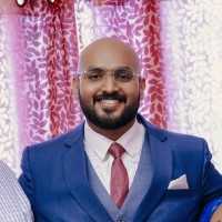 Siju Thomas