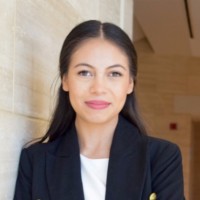 Lizbeth Enriquez-Najera