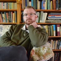 Liam Burke