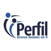 Perfil Recursos Humanos em TI