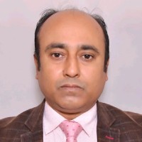 Rajni Kant Rakesh