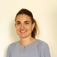 Maria Lundin Johnson