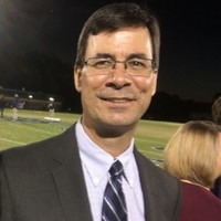 Steve Hendricks