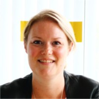Caroline Van ‘t Hoff (she/her)