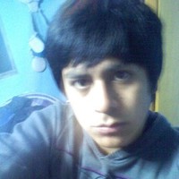 Max Andi DEL CASTILLO ROBLES