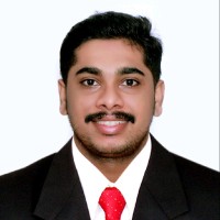 Godwin Jaison