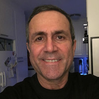 Omid Alinia