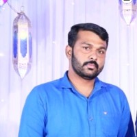 Vishnu C