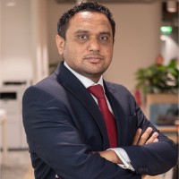 Rai(Roy) Shahzad