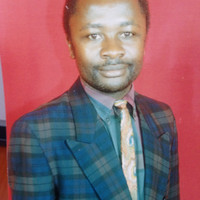 James Kasookabogera