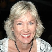 Marcia West