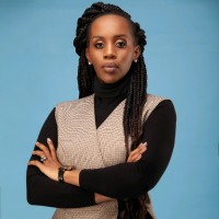 Wangechi ( Louise) Wanjohi- M-CIPR, MPRSK